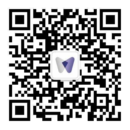 廣州德科裝飾微信二維碼